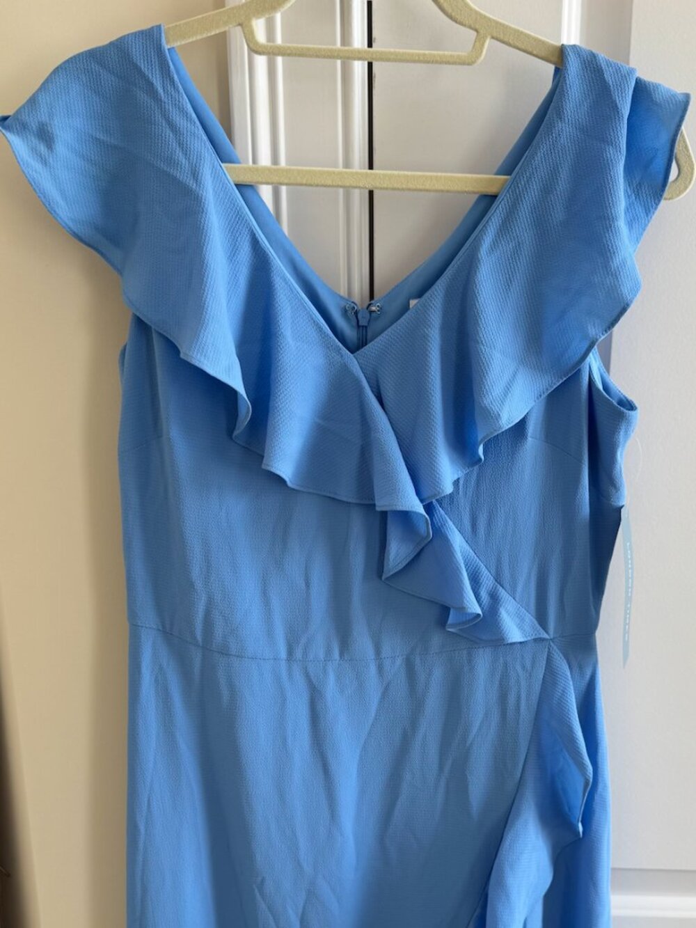 London Times dress- NWT